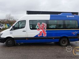 MERCEDES-BENZ Sprinter city 35 14 stize 11 steh euro 6