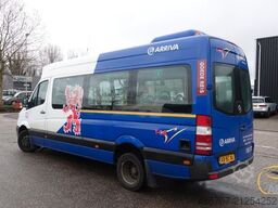 MERCEDES-BENZ Sprinter city 35 14 stize 11 steh euro 6