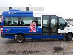 MERCEDES-BENZ Sprinter city 35 14 stize 11 steh euro 6