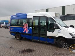 MERCEDES-BENZ Sprinter city 35 14 stize 11 steh euro 6