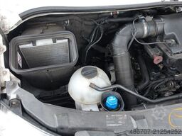 MERCEDES-BENZ Sprinter city 35 14 stize 11 steh euro 6