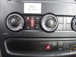 MERCEDES-BENZ Sprinter city 35 14 stize 11 steh euro 6