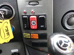 MERCEDES-BENZ Sprinter city 35 14 stize 11 steh euro 6