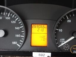 MERCEDES-BENZ Sprinter city 35 14 stize 11 steh euro 6