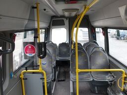 MERCEDES-BENZ Sprinter city 35 14 stize 11 steh euro 6