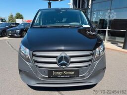 Mercedes-Benz Vito 116 CDI Tourer Extral elektr Türen AHK