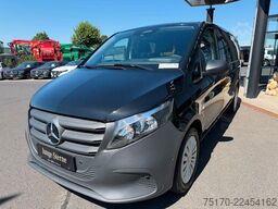 Mercedes-Benz Vito 116 CDI Tourer Extral elektr Türen AHK