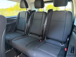 Mercedes-Benz Vito 116 CDI Tourer Extral elektr Türen AHK