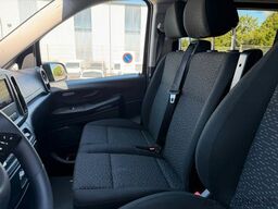Mercedes-Benz Vito 116 CDI Tourer Extral elektr Türen AHK