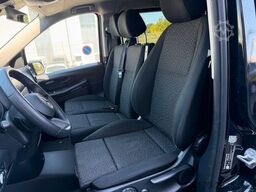 Mercedes-Benz Vito 116 CDI Tourer Extral elektr Türen AHK
