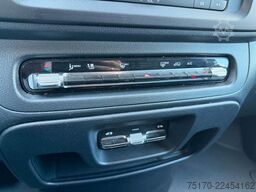 Mercedes-Benz Vito 116 CDI Tourer Extral elektr Türen AHK