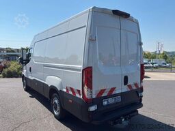 Iveco Daily 35S14 *R3.520mm*AHK*Kamera*