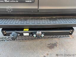 Iveco Daily 35S14 *R3.520mm*AHK*Kamera*