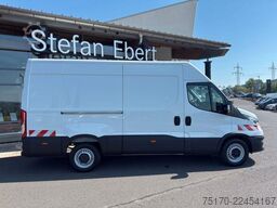 Iveco Daily 35S14 *R3.520mm*AHK*Kamera*
