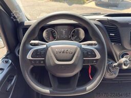 Iveco Daily 35S14 *R3.520mm*AHK*Kamera*