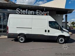 Iveco Daily 35S16 *R3.520mm*Automatik*AHK*LED*