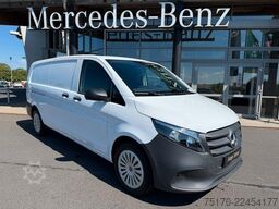 Mercedes-Benz Vito 116 CDI 9G Extral Klima Kamera SHZ