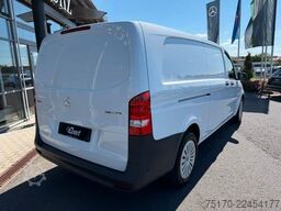 Mercedes-Benz Vito 116 CDI 9G Extral Klima Kamera SHZ