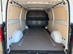 Mercedes-Benz Vito 116 CDI 9G Extral Klima Kamera SHZ