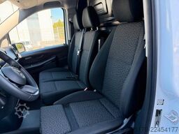 Mercedes-Benz Vito 116 CDI 9G Extral Klima Kamera SHZ