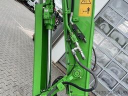Hitachi ZX225USLC-6 / 1.690h / OQ65 / Greifersäge