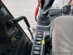 Hitachi ZX225USLC-6 / 1.690h / OQ65 / Greifersäge
