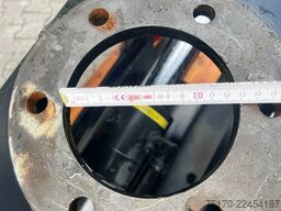 Cranab Cranab CT40 Greifer / Holzgreifer / Baujahr: 2023