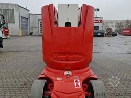 Haulotte HA12 CJ+