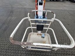 Haulotte HA12 CJ+