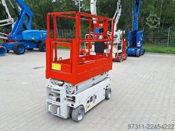 Genie GS-1532