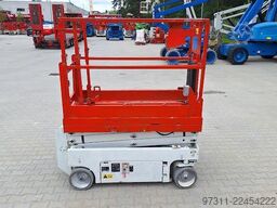 Genie GS-1532