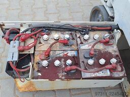 Genie GS-1532