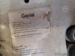 Genie GS-1532