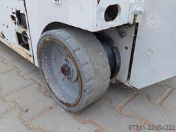 Genie GS-1532