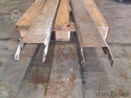 Cam 1800X100X40 BE68178