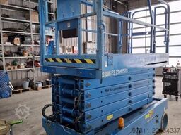 Genie GS-4047
