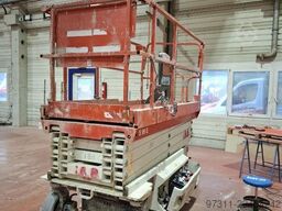 JLG 2646ES