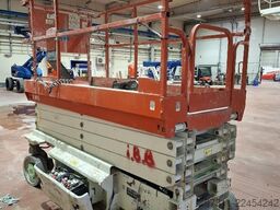 JLG 2646ES