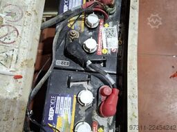 JLG 2646ES
