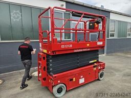 Magni ES1212E
