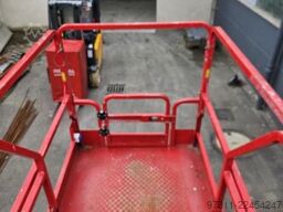 Magni ES1212E
