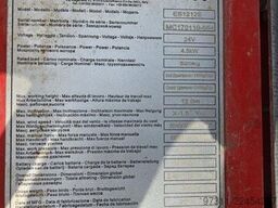 Magni ES1212E