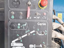 Genie S-85