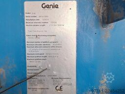 Genie S-85
