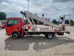 Multitel 160 ALU / RENAULT MAXITY