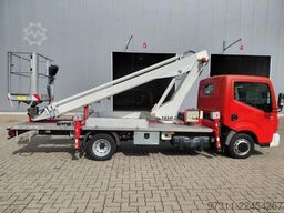 Multitel 160 ALU / RENAULT MAXITY