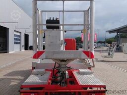 Multitel 160 ALU / RENAULT MAXITY