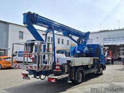 Ruthmann T 230 / MAN TGL 8.180 4X2 BB