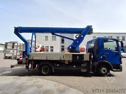 Ruthmann T 230 / MAN TGL 8.180 4X2 BB