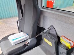 Ruthmann T 230 / MAN TGL 8.180 4X2 BB